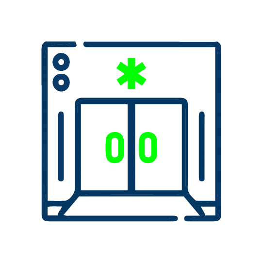 Elevator icon